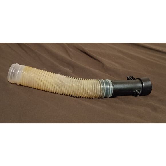 Bissell PowerForce Turbo Upright Vacuum 6585 Lower Bottom Hose Replacement Part - Picture 1 of 6